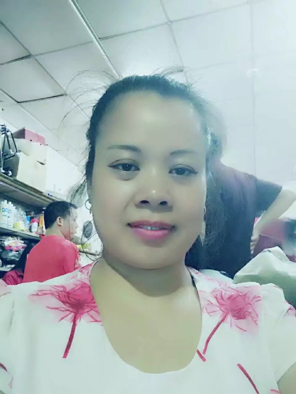 把自己当宝贝的第一张照片--芜湖相亲服务中心