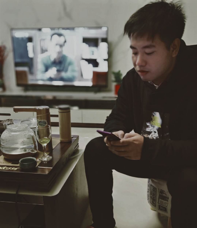 嗯今年能脱单吗的第一张照片--芜湖相亲服务中心