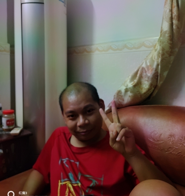 肥煊的第一张照片--芜湖相亲服务中心