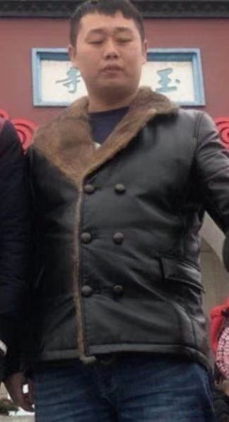 烁烁俊逸的第一张照片--芜湖相亲服务中心