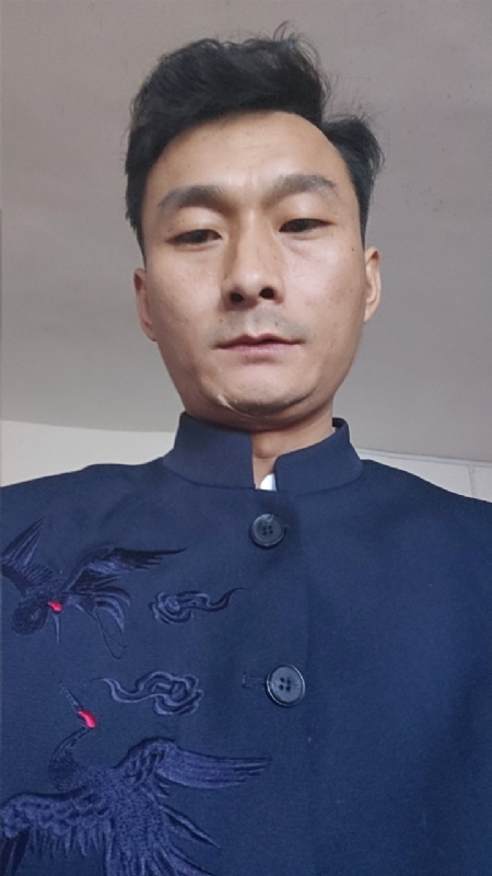 逆袭的小老鼠～龙long的第一张照片--芜湖相亲服务中心