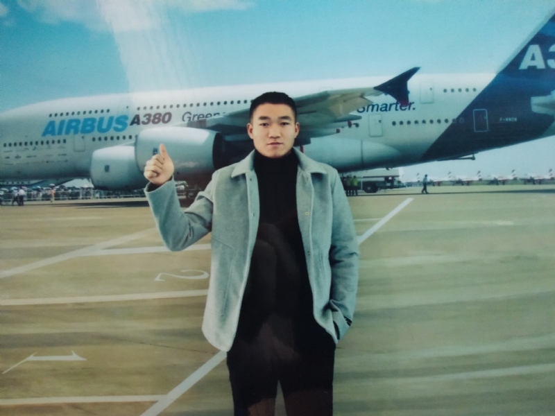 一切会更好的第一张照片--芜湖相亲服务中心