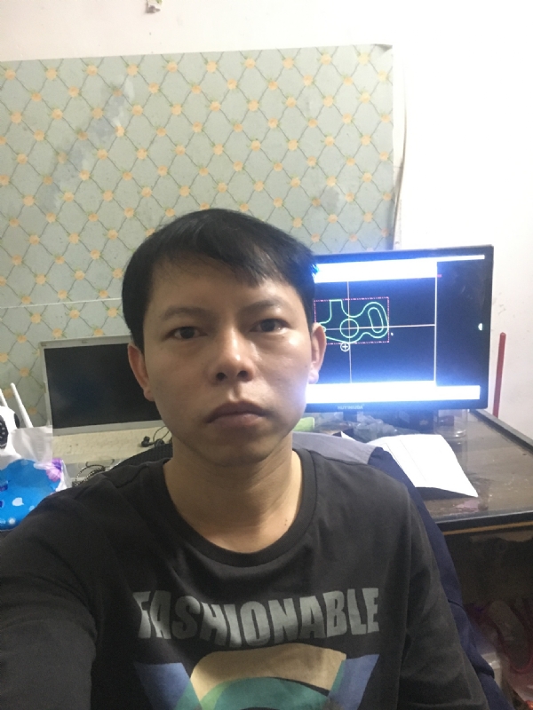 黄叶枫的第一张照片--芜湖相亲服务中心