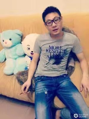 惟才的第二张照片--芜湖相亲服务中心