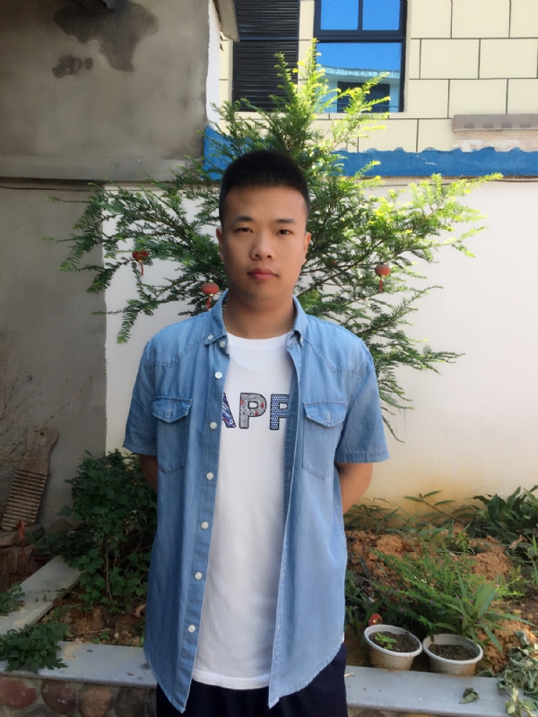 桃子哪去了的第一张照片--芜湖相亲服务中心