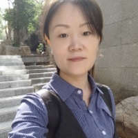 伊琪的第一张照片--芜湖相亲服务中心