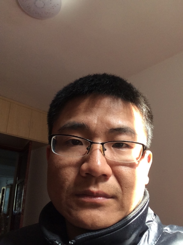 余浩浩的第一张照片--芜湖相亲服务中心