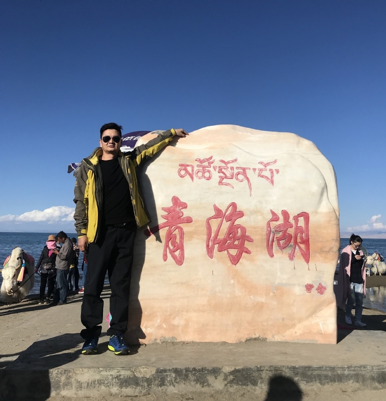 宗泽的第一张照片--芜湖相亲服务中心