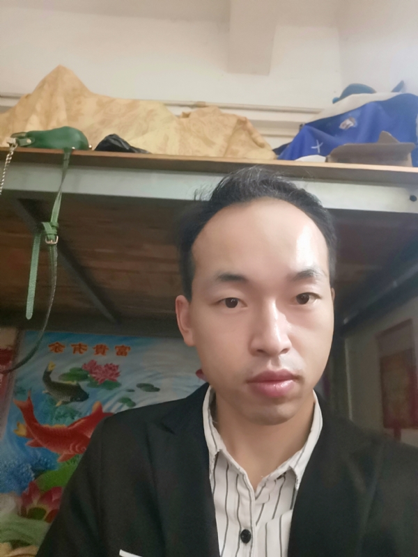 好缘的第一张照片--芜湖相亲服务中心