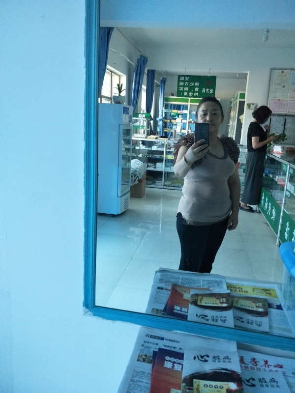 龙丹花的第一张照片--芜湖相亲服务中心