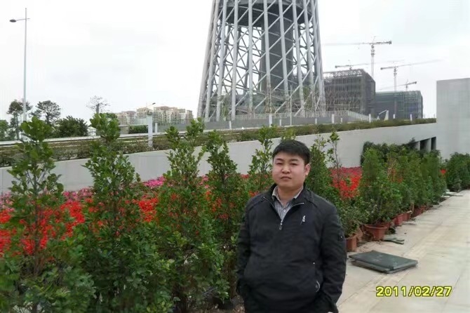 寻爱的第一张照片--芜湖相亲服务中心