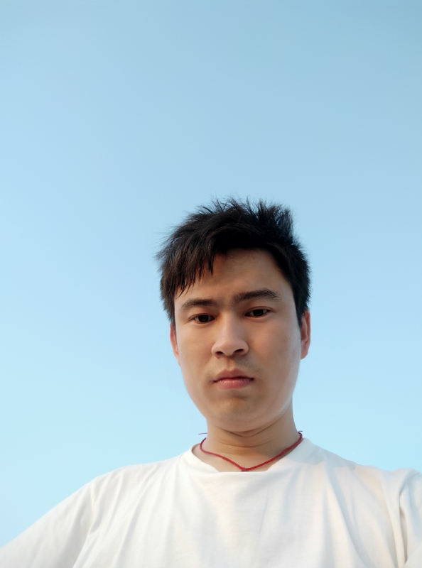 菜菜的第一张照片--芜湖相亲服务中心