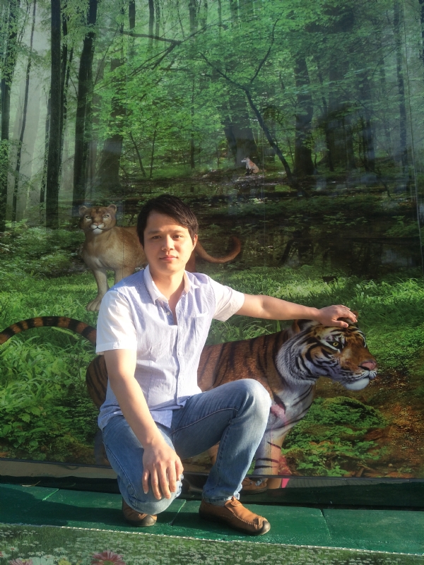 期待与你相遇的第一张照片--芜湖相亲服务中心