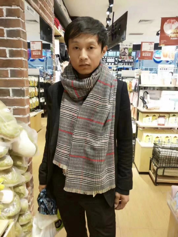 陈杰的第一张照片--芜湖相亲服务中心