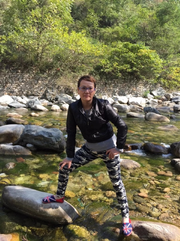 金鑫的第一张照片--芜湖相亲服务中心