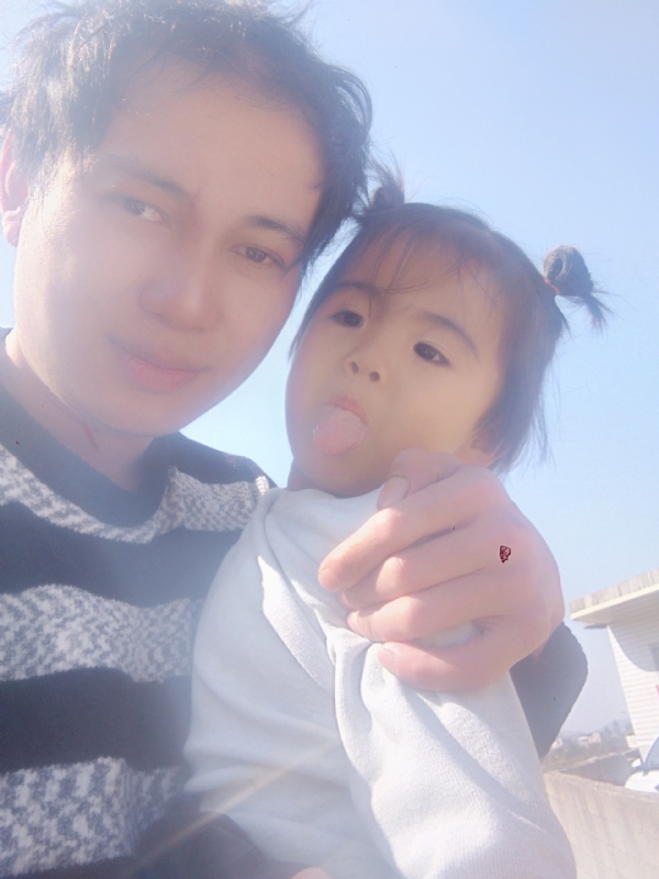 林子立的第一张照片--芜湖相亲服务中心