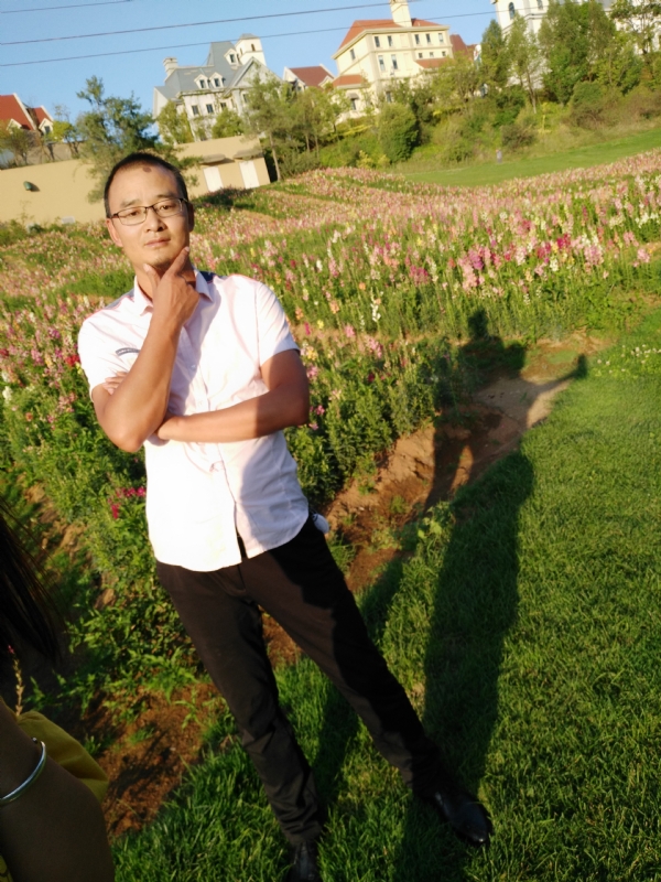 爱归零的第二张照片--芜湖相亲服务中心