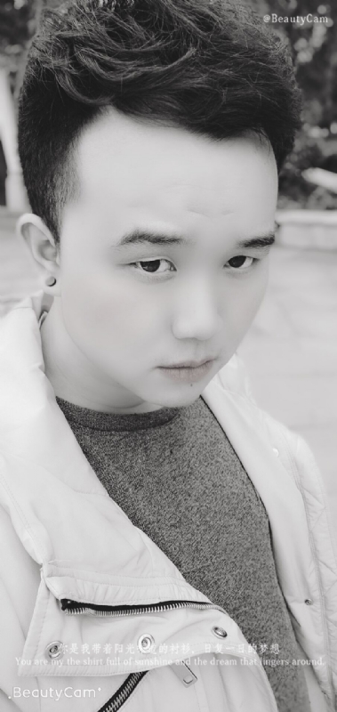 南浔的第一张照片--芜湖相亲服务中心