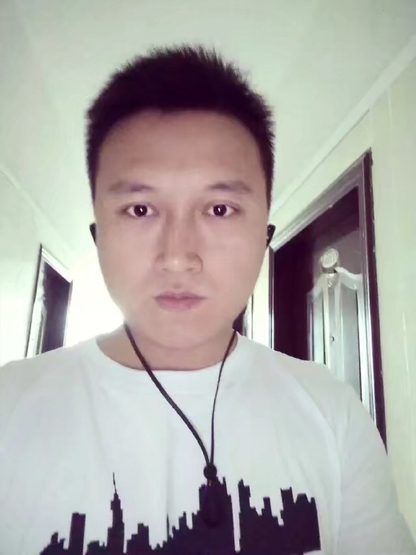 慎独的第一张照片--芜湖相亲服务中心