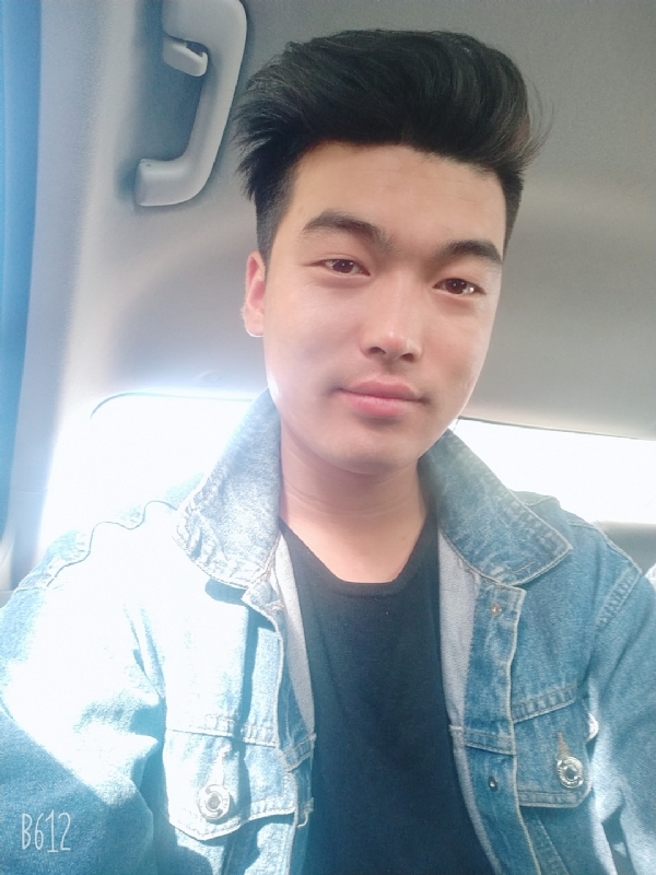 吉吉国王的第一张照片--芜湖相亲服务中心