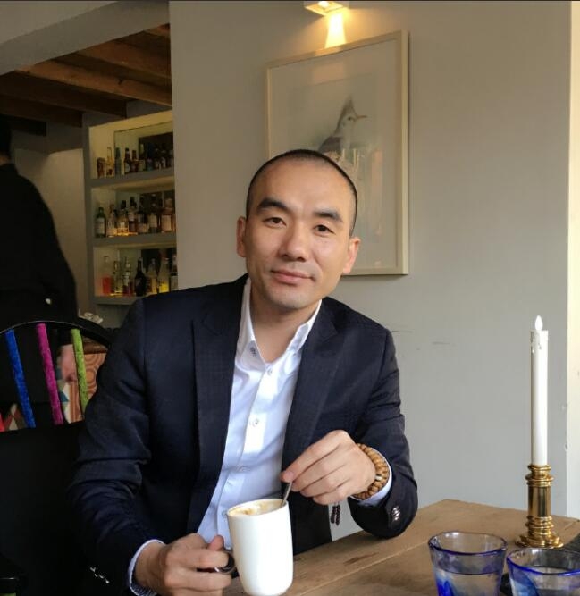 海纳百川的第三张照片--芜湖相亲服务中心