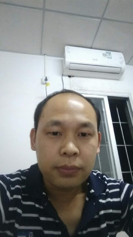 阿星的第一张照片--芜湖相亲服务中心