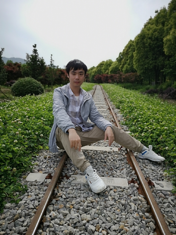 HCL的第一张照片--芜湖相亲服务中心