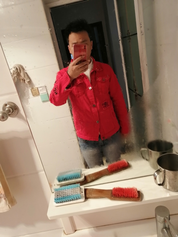 王哒哒的第一张照片--芜湖相亲服务中心