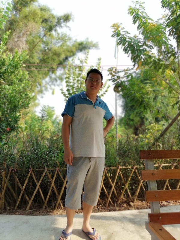 细水长流的第一张照片--芜湖相亲服务中心