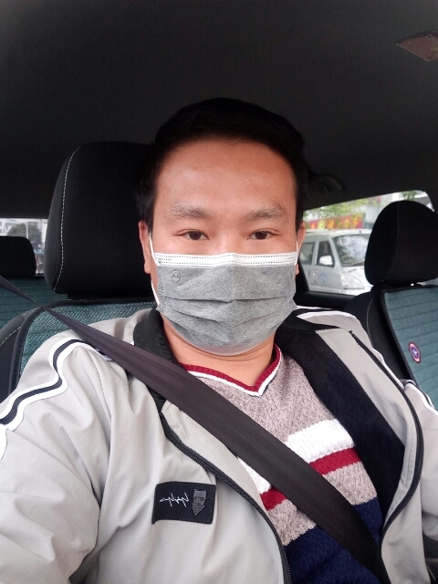 寻缘的第一张照片--芜湖相亲服务中心