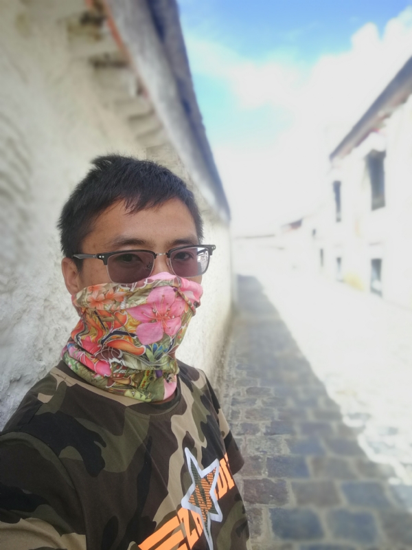 默语的第一张照片--芜湖相亲服务中心