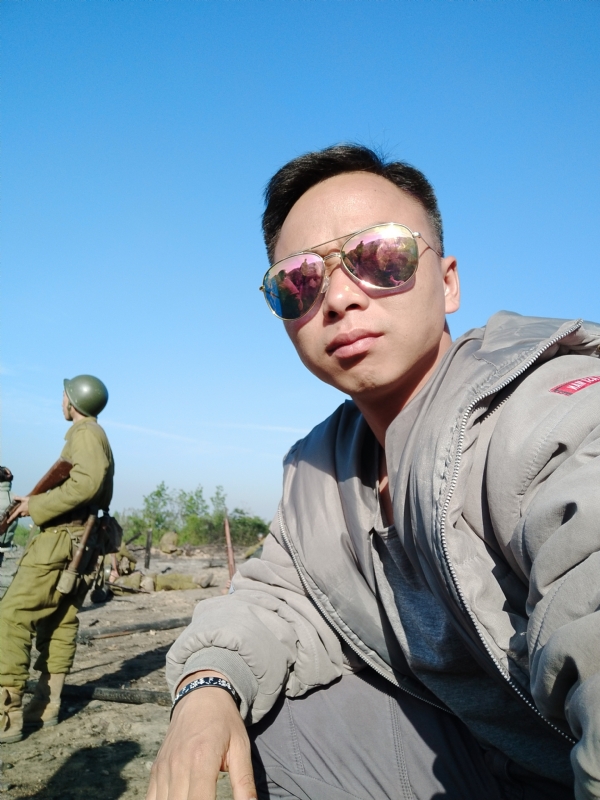 馒头的第一张照片--芜湖相亲服务中心