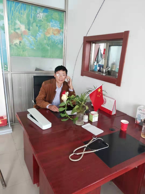 感恩的第二张照片--芜湖相亲服务中心