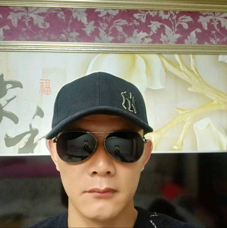 阿海的第一张照片--芜湖相亲服务中心