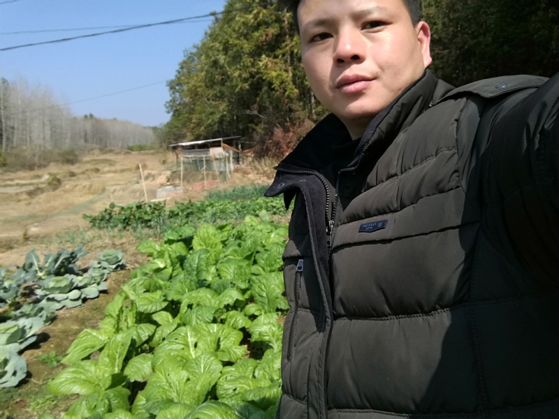 倔强的驴的第一张照片--芜湖相亲服务中心