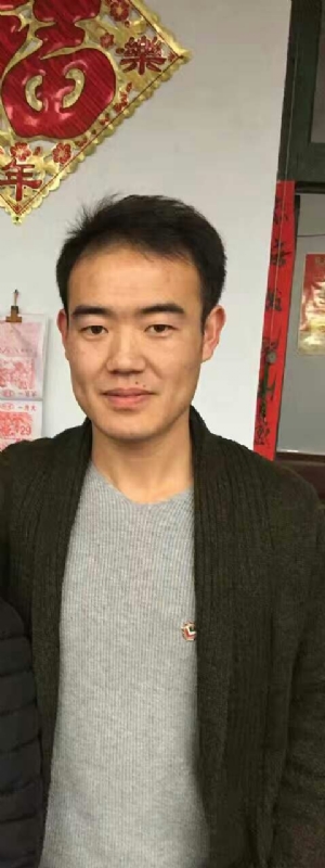 Mr源的第一张照片--芜湖相亲服务中心