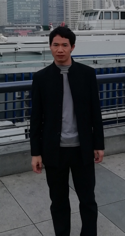 千里翔鹰的第一张照片--芜湖相亲服务中心