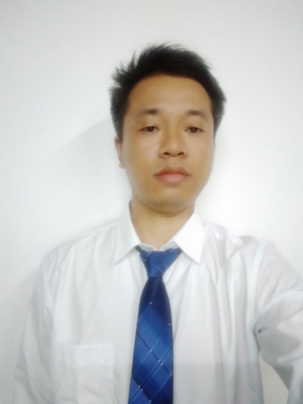 叶先生的第一张照片--芜湖相亲服务中心