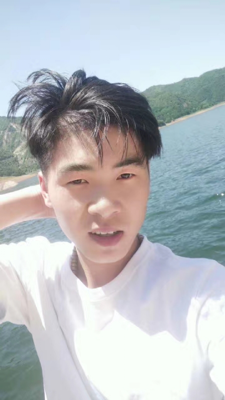 何谈归途的第一张照片--芜湖相亲服务中心