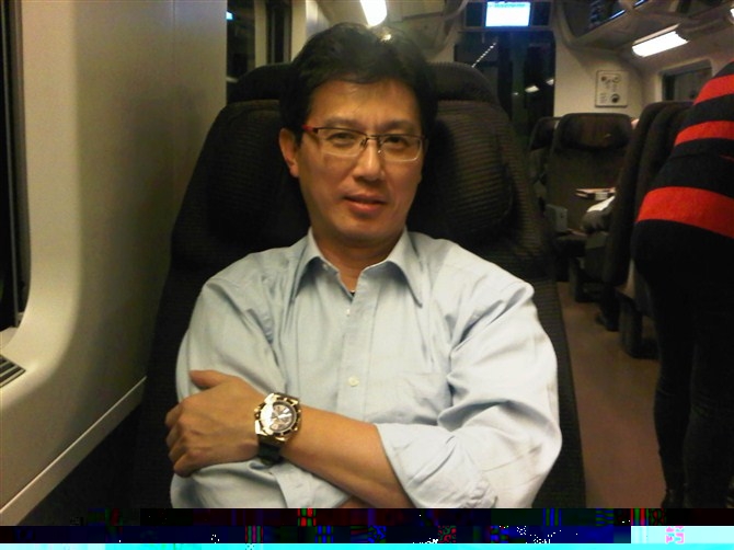 小倾的第一张照片--芜湖相亲服务中心