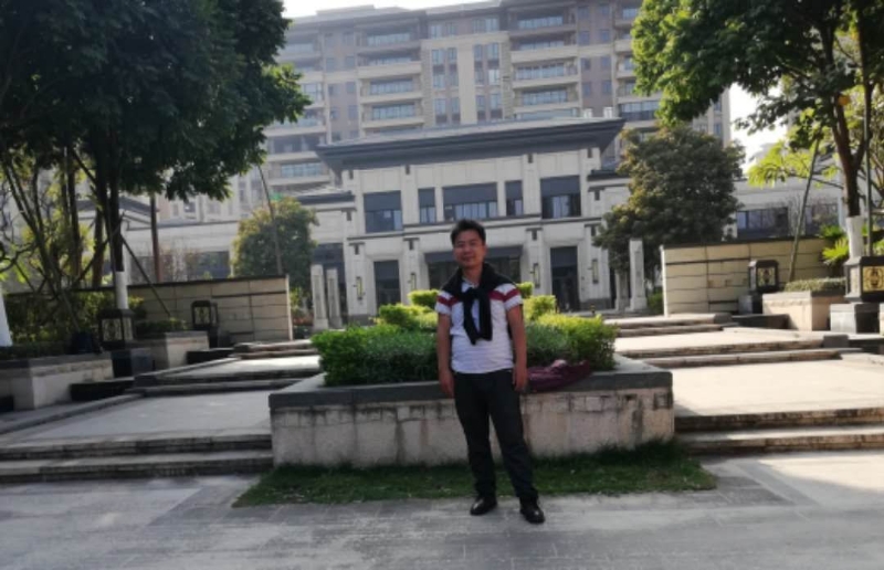 小城的第一张照片--芜湖相亲服务中心