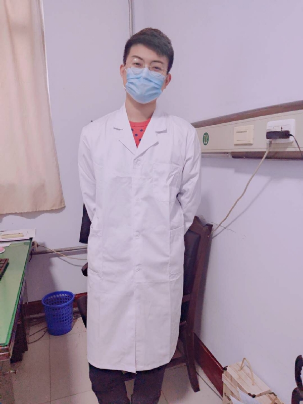 Leslie的第一张照片--芜湖相亲服务中心