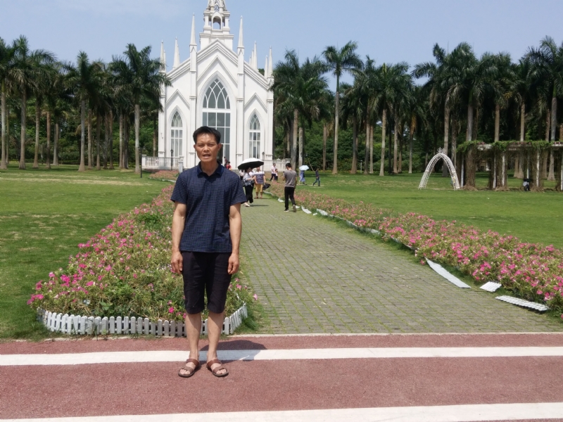 笑傲江南的第二张照片--芜湖相亲服务中心