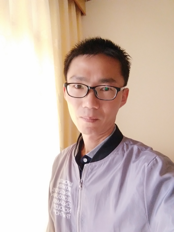 平凡的风的第二张照片--芜湖相亲服务中心