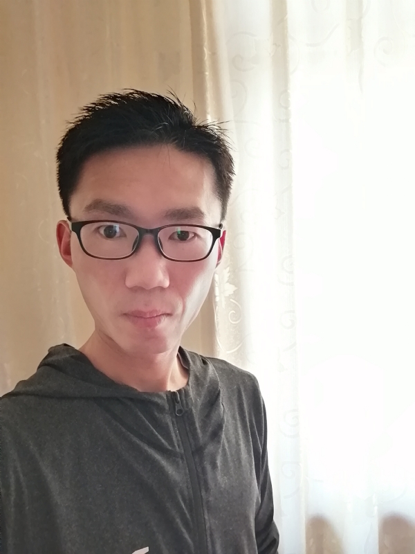 平凡的风的第三张照片--芜湖相亲服务中心