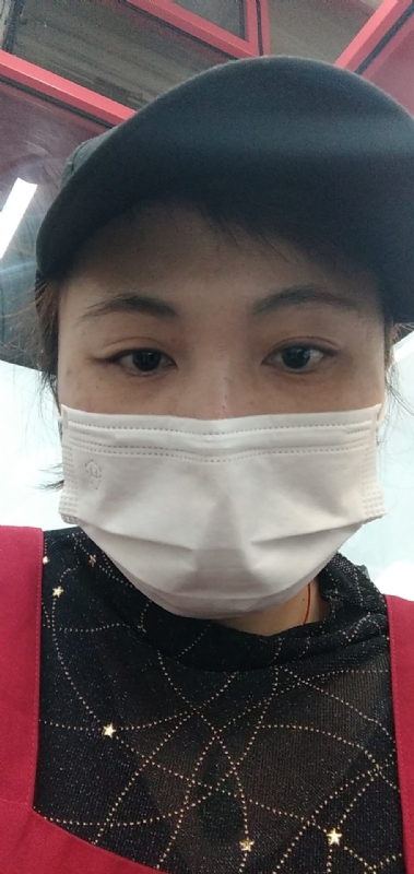 tata倩倩的第一张照片--芜湖相亲服务中心