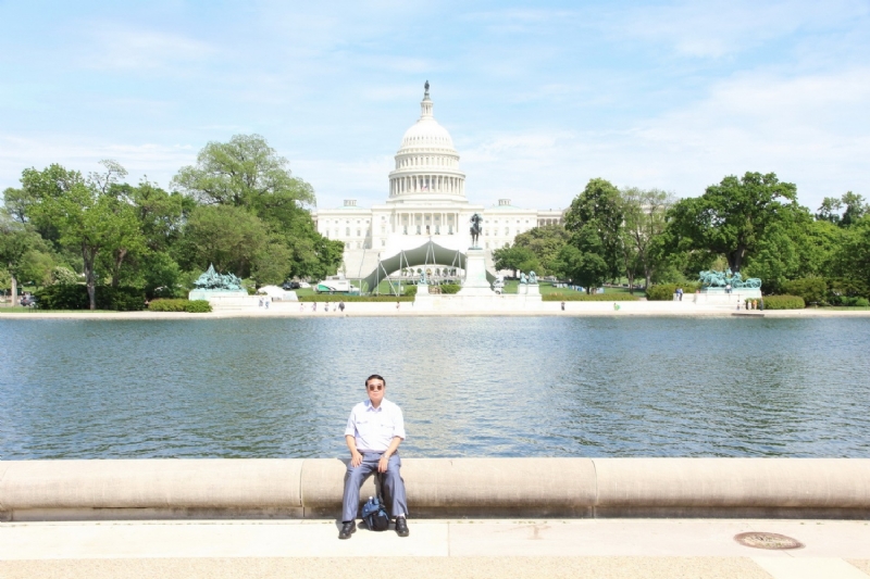 Ringo的第二张照片--芜湖相亲服务中心