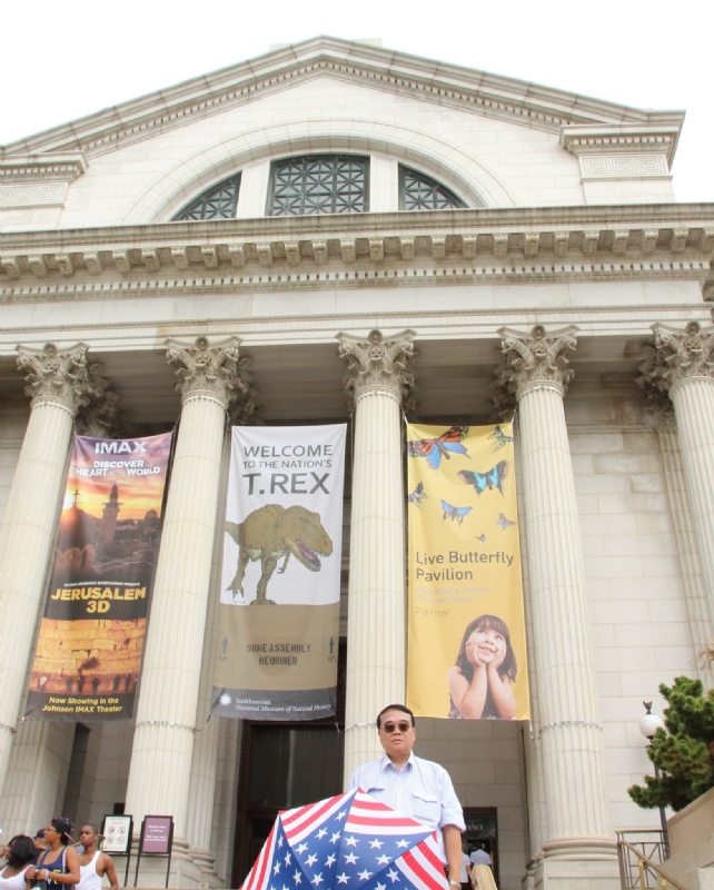 Ringo的第三张照片--芜湖相亲服务中心