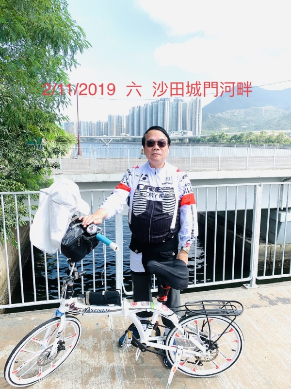 Ringo的第八张照片--芜湖相亲服务中心