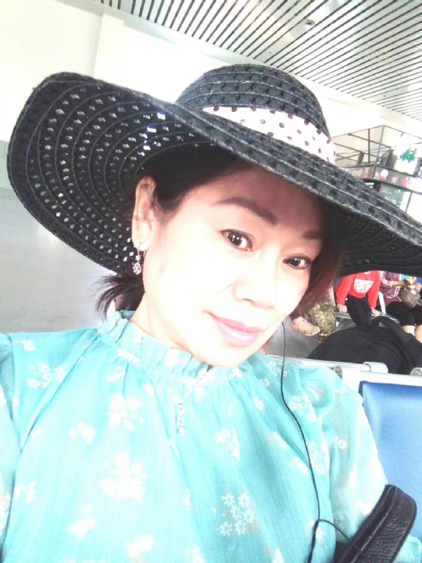 淑女的第三张照片--芜湖相亲服务中心